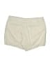 Gap Solid Tan Khaki Shorts Size 2 - photo 2