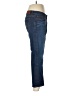 Lucky Brand Blue Jeans Size 6 - photo 4