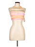 PrAna Orange Tank Top Size L - photo 1