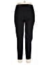 Zara Basic Solid Black Dress Pants Size L - photo 2