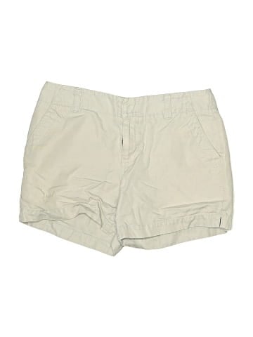 Gap Khaki Shorts (view 1)
