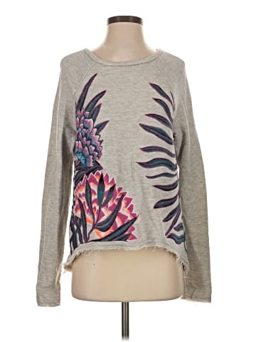Mara Hoffman Sweatshirt (view 1)
