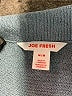 Joe Fresh Teal Cardigan Size M - photo 7