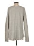Mara Hoffman Tropical Gray Sweatshirt Size S - photo 2