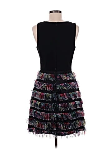 Hutch Cocktail Dress (view 2)