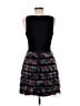 Hutch Black Cocktail Dress Size 6 - photo 2