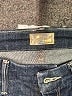 Mother Solid Blue Jeans Size 24 waist - photo 4