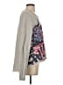 Mara Hoffman Tropical Gray Sweatshirt Size S - photo 4