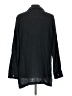 Soft Surroundings Black 3/4 Sleeve Blouse Size L - photo 2