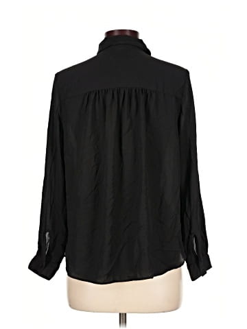 H&M 3/4 Sleeve Blouse (view 2)
