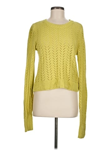 Ann Taylor LOFT Pullover Sweater (view 1)