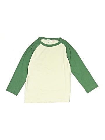 Zara 3/4 Sleeve T-Shirt (view 1)