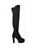 Assorted Brands Black Boots Size EU 41 - photo 1