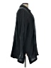Soft Surroundings Black 3/4 Sleeve Blouse Size L - photo 4