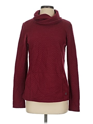 Kuhl Turtleneck Sweater (view 1)