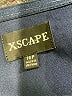 Xscape Blue Cocktail Dress Size 16 (petite) - photo 4