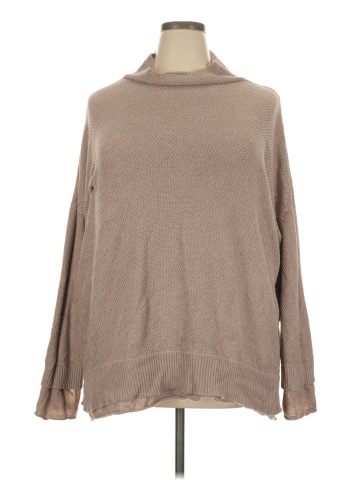 Artisan NY Turtleneck Sweater (view 1)