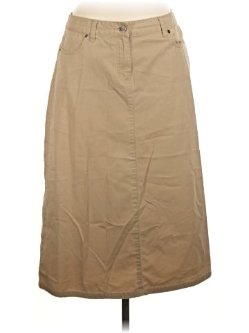 Talbots Casual Skirt (view 1)
