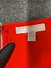 Chelsea28 Solid Red Casual Dress Size XXL - photo 7