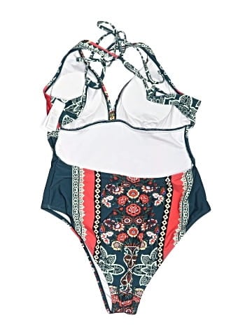 Cupshe One Piece Swimsuit (view 2)