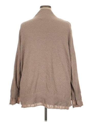 Artisan NY Turtleneck Sweater (view 2)