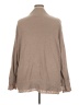 Artisan NY Tan Turtleneck Sweater Size 2X - photo 2