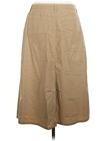 Talbots Casual Skirt (view 2)