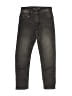 Zara Solid Gray Jeans Size 7 - photo 1