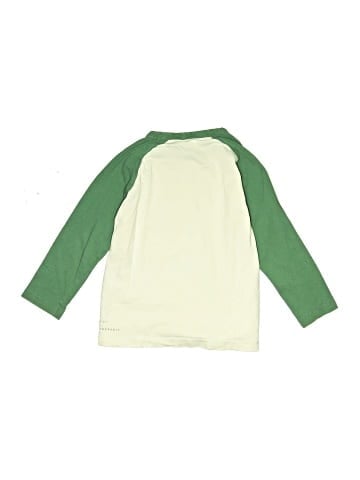 Zara 3/4 Sleeve T-Shirt (view 2)