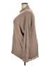 Artisan NY Tan Turtleneck Sweater Size 2X - photo 5