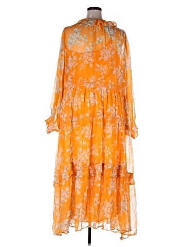 By Anthropologie Casual Dress (view 2)