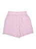 ePretty Checkered-gingham Pink Shorts Size S - photo 2