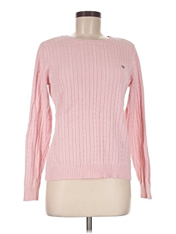 IZOD Long Sleeve Top (view 1)