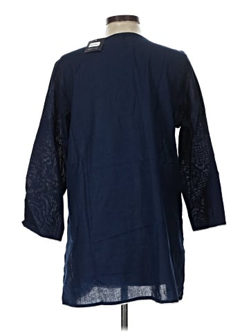 Assorted Brands 3/4 Sleeve Top (view 2)