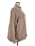 Artisan NY Tan Turtleneck Sweater Size 2X - photo 4