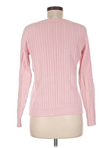 IZOD Long Sleeve Top (view 2)