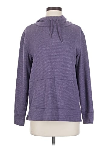 Champion Pullover Hoodie (view 1)