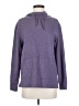 Champion Purple Pullover Hoodie Size S - photo 1