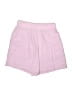 ePretty Checkered-gingham Pink Shorts Size S - photo 1
