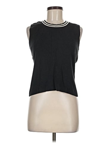 Evie Sweater Vest (view 1)
