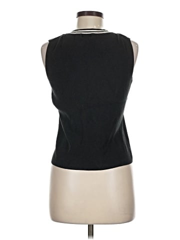 Evie Sweater Vest (view 2)