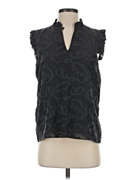Ann Taylor Sleeveless T Shirt