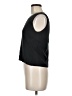 Evie Black Sweater Vest Size M - photo 5