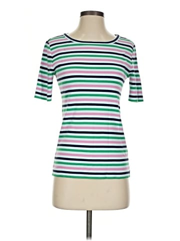 J.Crew Short Sleeve T-Shirt (view 1)