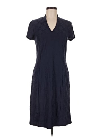 J. McLaughlin Casual Dress (view 1)