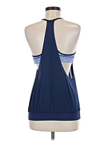 Nike Active Tank (view 2)