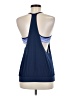 Nike Blue Active Tank Size M - photo 2