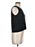 Evie Black Sweater Vest Size M - photo 4