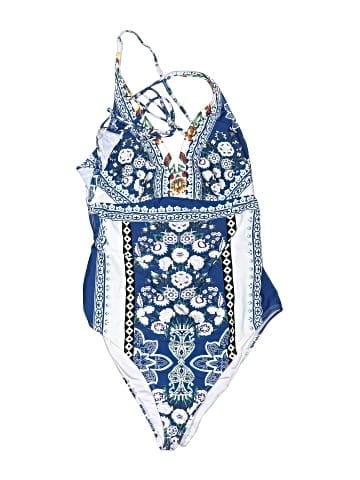 Cupshe One Piece Swimsuit (view 1)