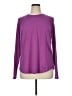 Avia Purple Long Sleeve T-Shirt Size XL - photo 1